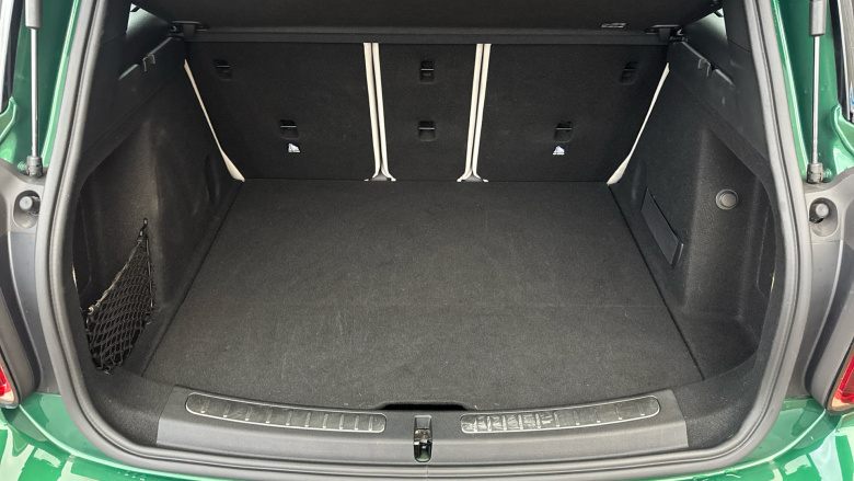 MINI Countryman 1.5 Cooper Exclusive 5dr Petrol Hatchback